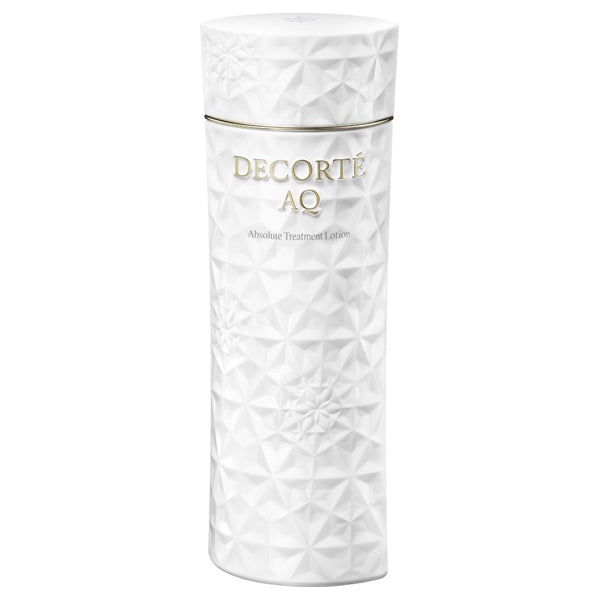 COSME DECORTE AQ Absolute Lotion Hydro-Infuse III, 200ml (III Extra Rich Type, Dense Texture)