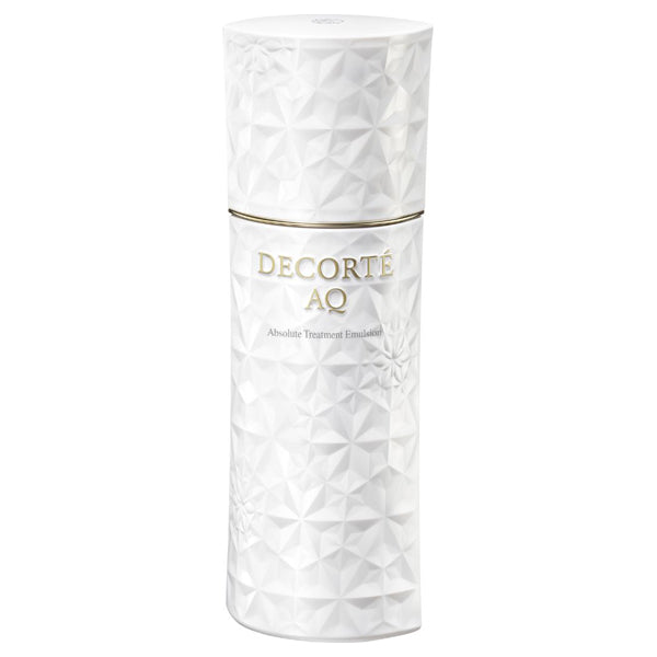 COSME DECORTE AQ Absolute Emulsion Micro-Radiance II, 200ml (II Rich Type)