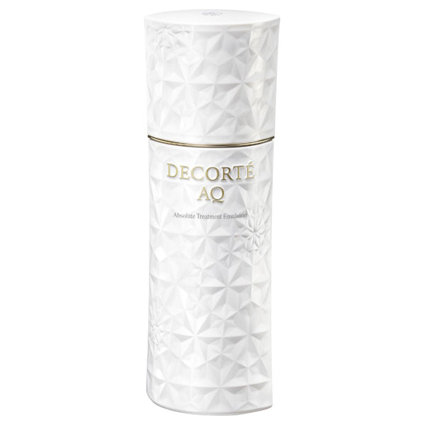 COSME DECORTE AQ Absolute Emulsion Micro-Radiance I, 200ml (Airy Rich Type)