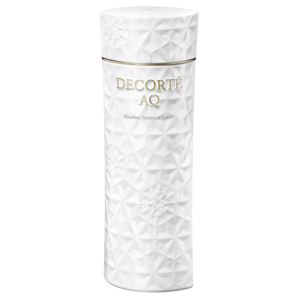 COSME DECORTE AQ Absolute Lotion Hydro-Infuse I, 200ml (Airy Rich Type, Fresh Texture)