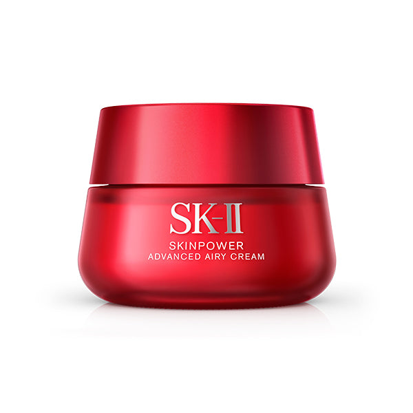 SK-II Skin Power Advanced Airy Cream, 50g