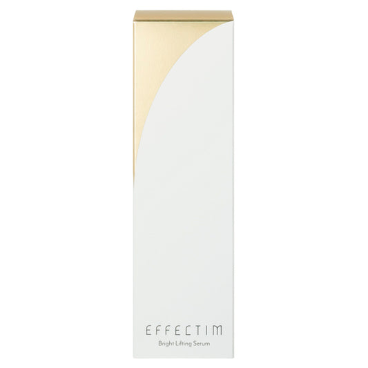 EFFECTIM Bright Lifting Serum, 30ml