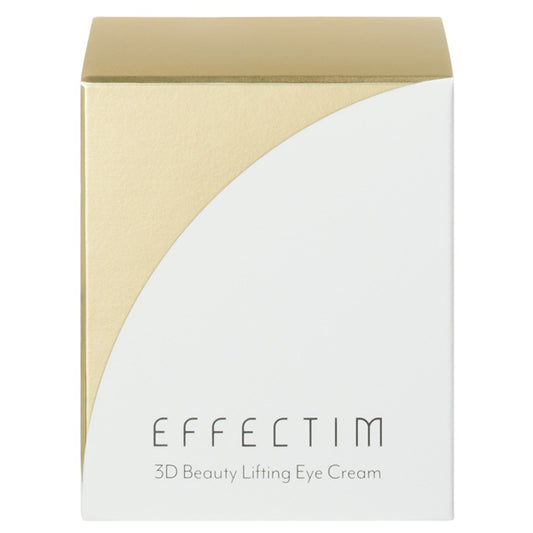 EFFECTIM The Eye Cream, 15g