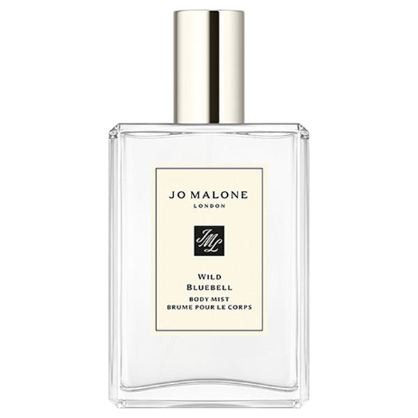 Jo Malone London Wild Bluebell Body Mist, 100ml