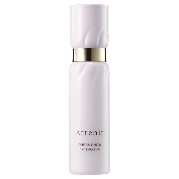 Attenir Dress Snow Day Emulsion, 60ml
