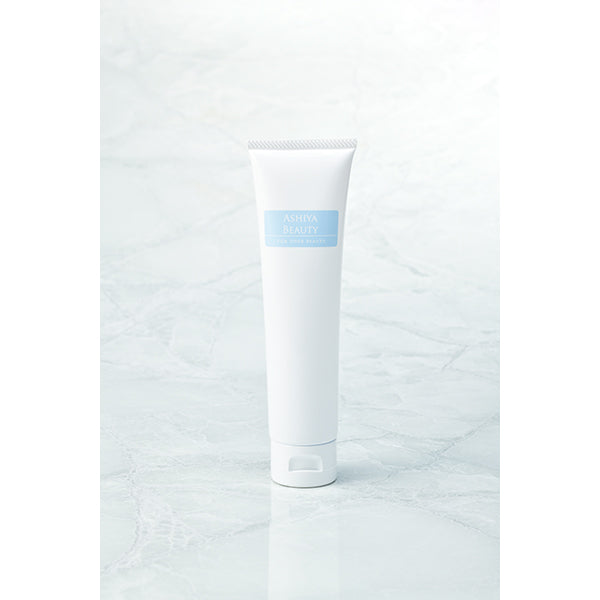 Moisture White Peeling, 100g, Moisturizing, Lightly Fragranced