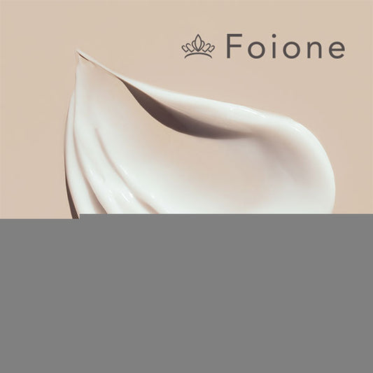Foione Crème High Performance (Floral garden scent), 55g