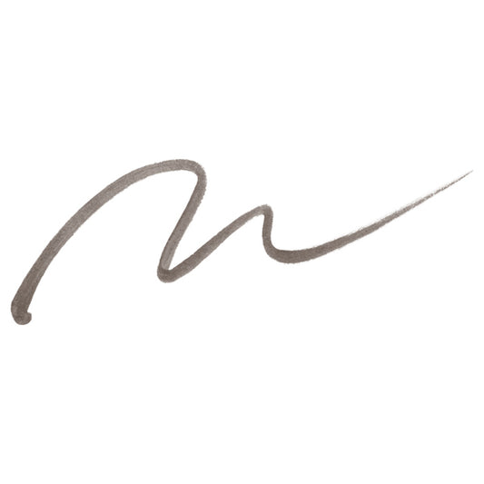 MiMC Mineral Charcoal Eyeliner, 02 Soft Black, 0.5ml