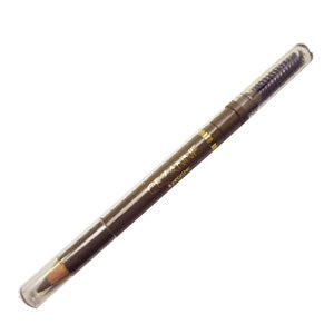 CEZANNE Eyebrow with brush, light brown