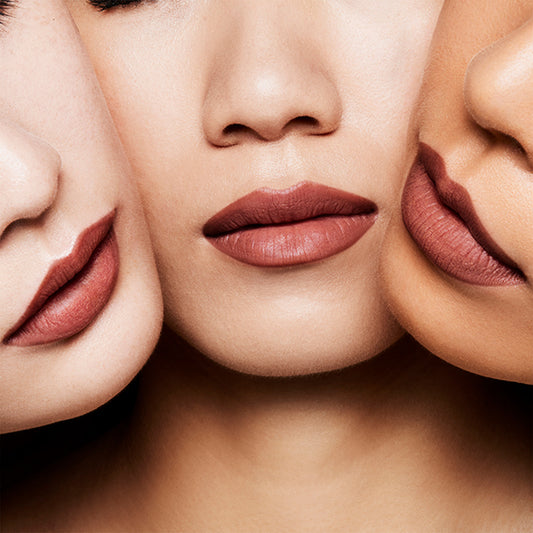 Tom Ford Beauty Lip Color Matte (100)