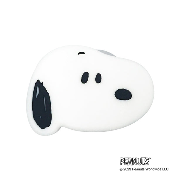 SHOBIDO Treatment Comb & Holder Set (Snoopy Pink)
