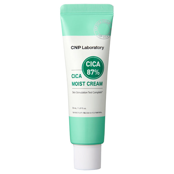 CNP Laboratory Cica Moist Cream, 50ml