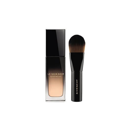 Givenchy Soin Noir Serum Foundation (No.10), 30ml