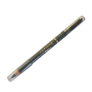 CEZANNE Eyebrow with brush, Gray