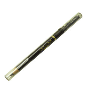 CEZANNE Eyebrow with Brush (Deep Brown)