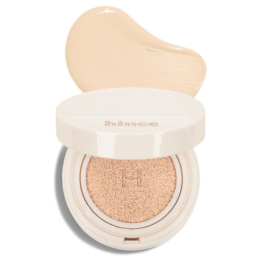 hince Second Skin Glow Cushion JP (17 Porcelain)