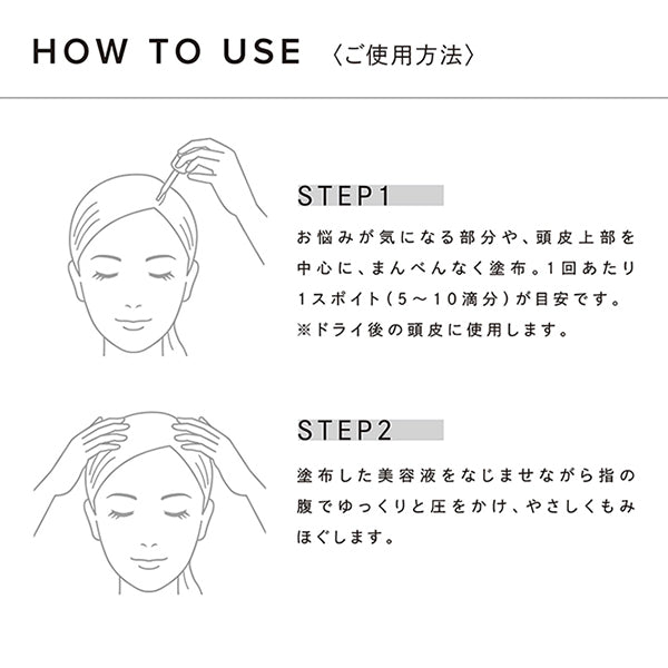 ReFa Hot Drops, 30ml