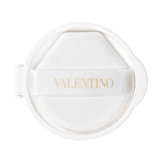 VALENTINO BEAUTY GO Cushion Glow, Refill, LN1 Medium Brightness, Neutral, 12g