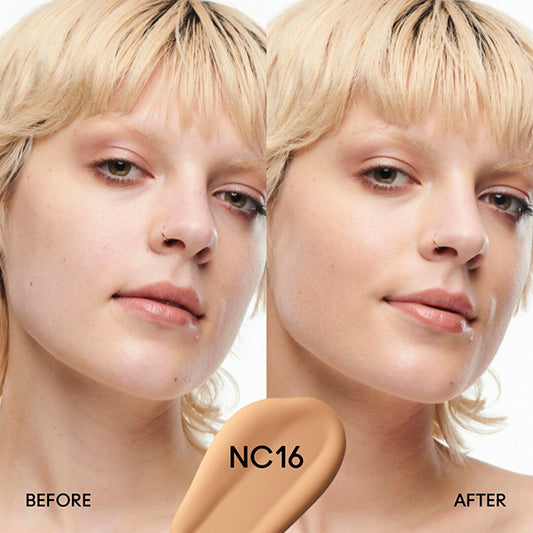 M.A.C Studio Radiance Serum Foundation, NC16, 30ml