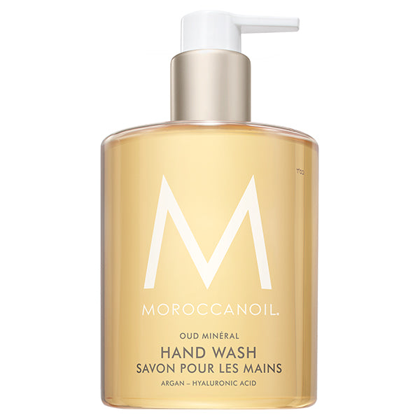 Moroccanoil Hand Wash, 360ml (#Oud Mineral)