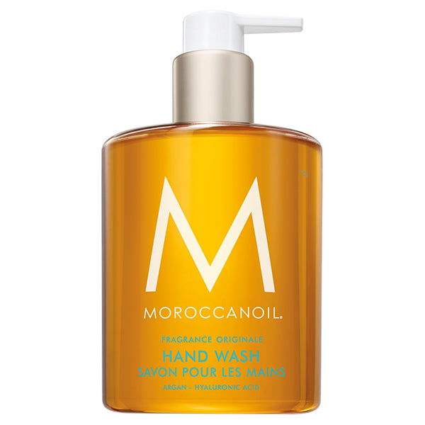 Moroccanoil Hand Wash, 360ml (#Fragrance Original)