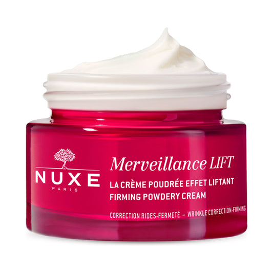 Nuxe Melveillance Firming Powdery Cream, 50ml