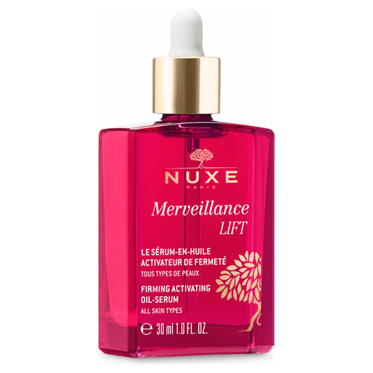 Nuxe Melveillance Firming Oil Serum, 30ml