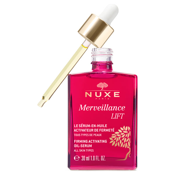 Nuxe Melveillance Firming Oil Serum, 30ml