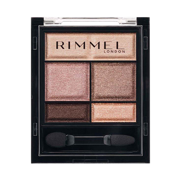 Wonder Sweet Eyeshadow, 4, 4.6g