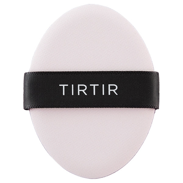 TIRTIR Soft Shell Cushion Puff (Pink)