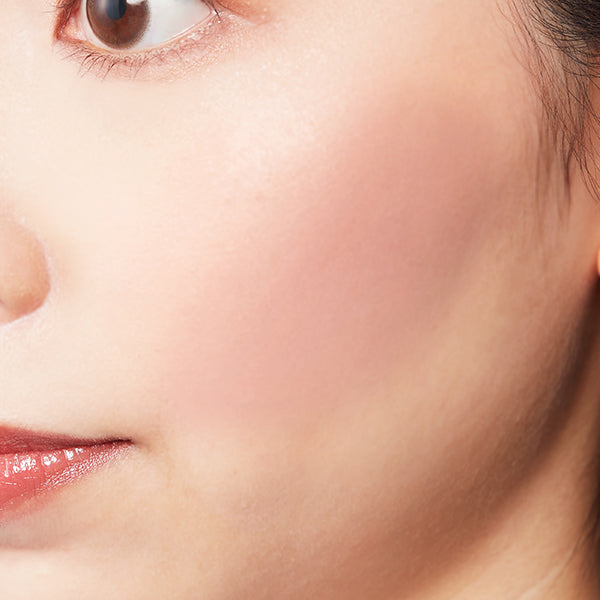 DAISY DOLL by MARY QUANT Daisy Doll Powder Blush, R-01, 8.3g