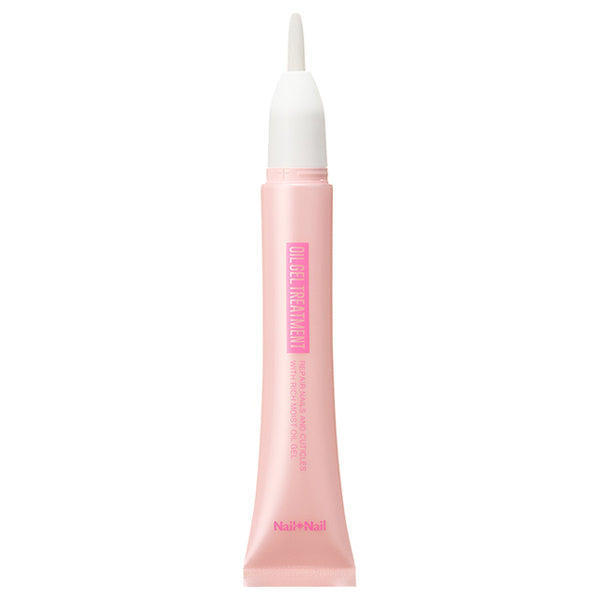 Nail Nail Oil Gel Treatment N, 9g