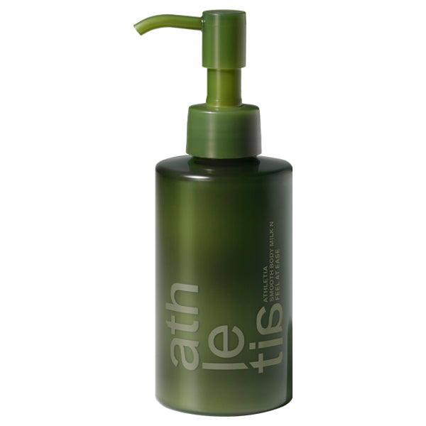 athletia Smooth Body Milk N (02 Feel At Ease), 150ml