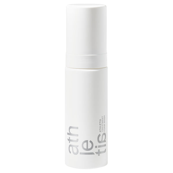 Athletia Treatment Foam Wash, 150ml