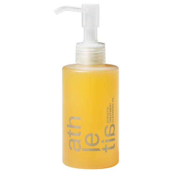Athletia Treatment Cleansing Oil, 150ml