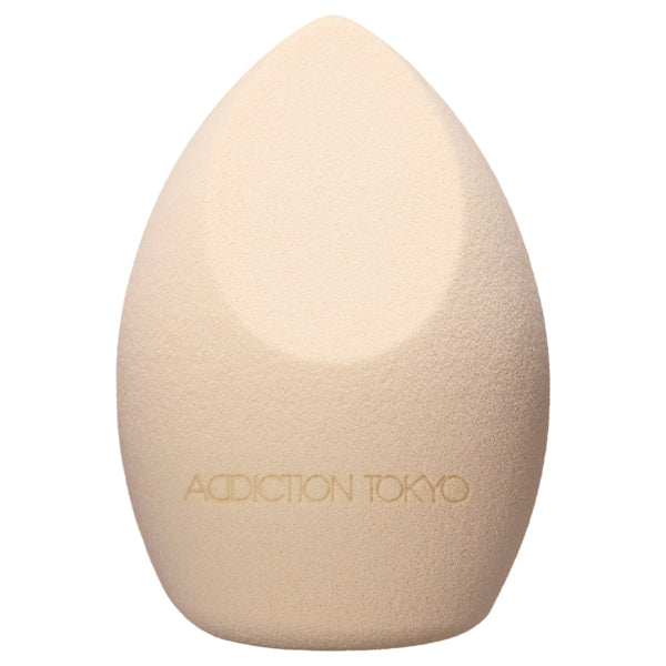 ADDICTION Makeup Sponge Glow Fix