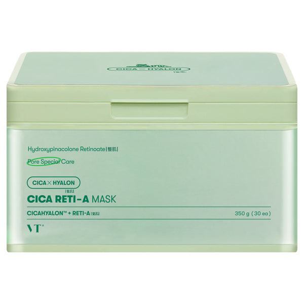 VT CICA Reti-A Mask, 30 sheets