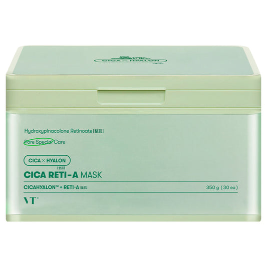 VT CICA Reti-A Mask, 30 sheets