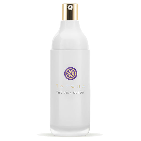 TATCHA Silk serum, 30ml