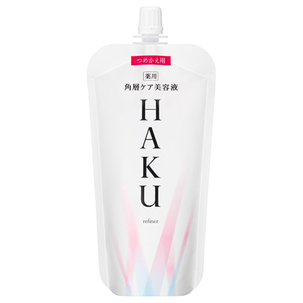 HAKU Stratum corneum care serum, refill, 110ml