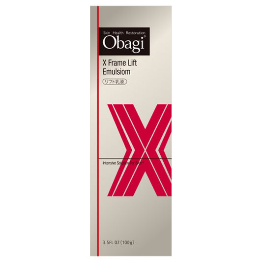 Obagi X Frame Lift Emulsion, 100g