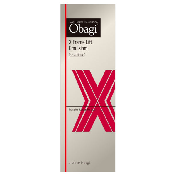 Obagi X-Frame Lift Emulsion, 100g