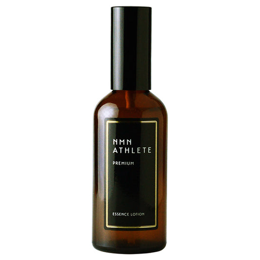 NMN Athlete Premium Essence Lotion, 100ml