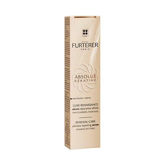 René Furterer Absolue Kératine Ultimate Repairing Serum, 30ml