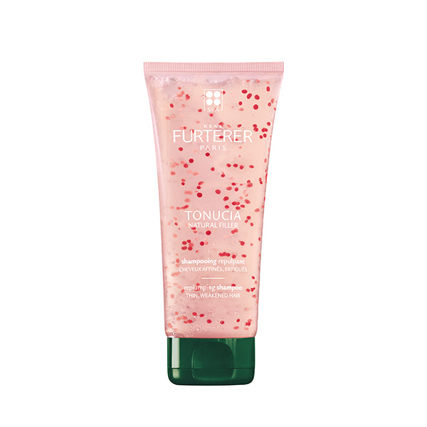 René Furterer Tonucia Natural Filler Plumping Shampoo, 200ml