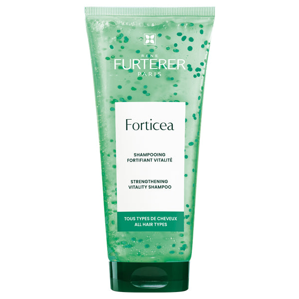 René Furterer Forticea Energizing Shampoo, 200ml