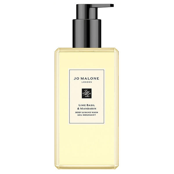 Jo Malone London Lime Basil & Mandarin Body & Hand Wash, 500ml
