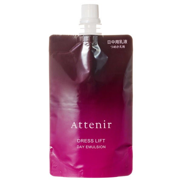 Dress Lift Day Emulsion, Refill, 50ml