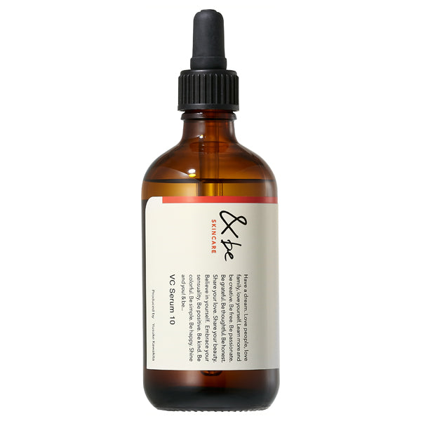 &be VC Serum 10, 100ml