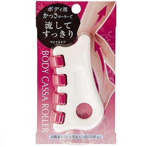 Mantensha Body Kassa Roller (Wide)